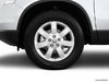Honda CR-V LX 4WD  2011